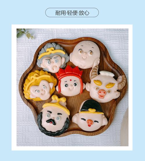 宝宝玩模具造型和面，安全吗？-图3