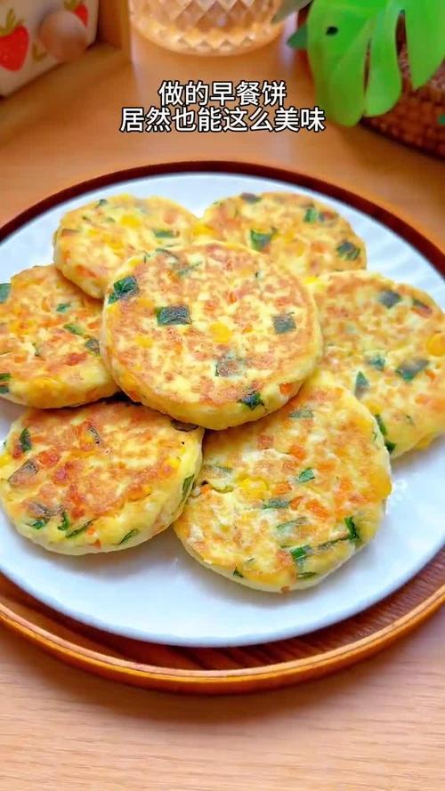 宝宝蔬菜豆腐怎么煎才好吃？-图2