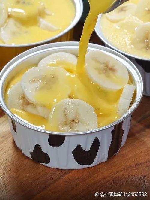 香蕉酸奶搭配,宝宝吸收能更好吗?-图1 香蕉酸奶搭配,宝宝吸收能更好吗?-图1