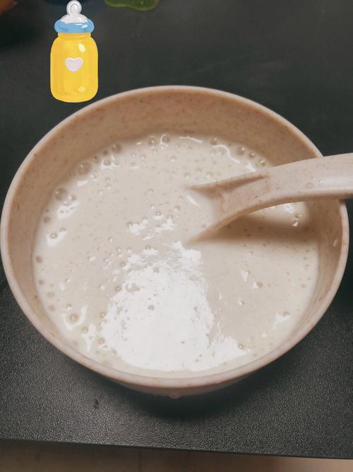 香蕉酸奶搭配，宝宝吸收能更好吗？-图2