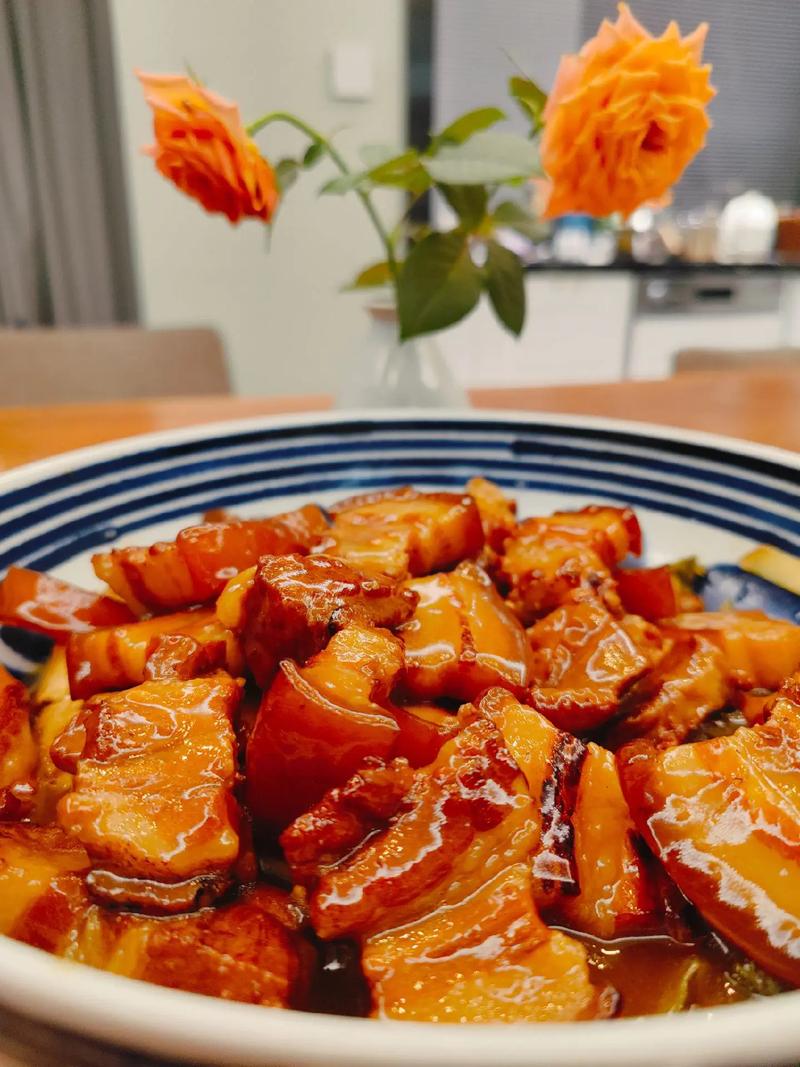 咸猪肉怎么做才正宗家常？-图2