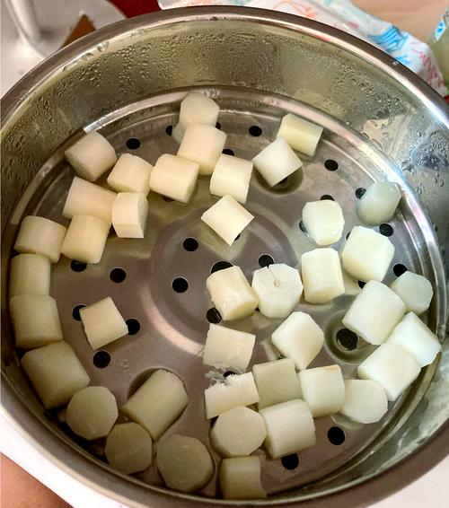 宝宝山药大米怎么打发?-图3 宝宝山药大米怎么打发?-图3