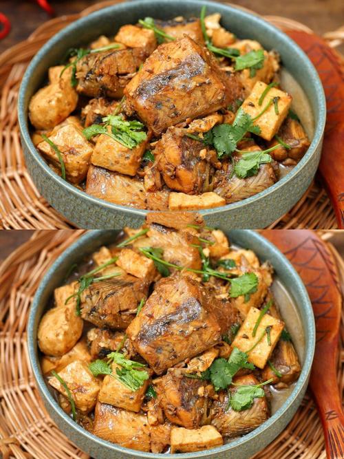 家常冻鲅鱼怎么做才好吃？-图1