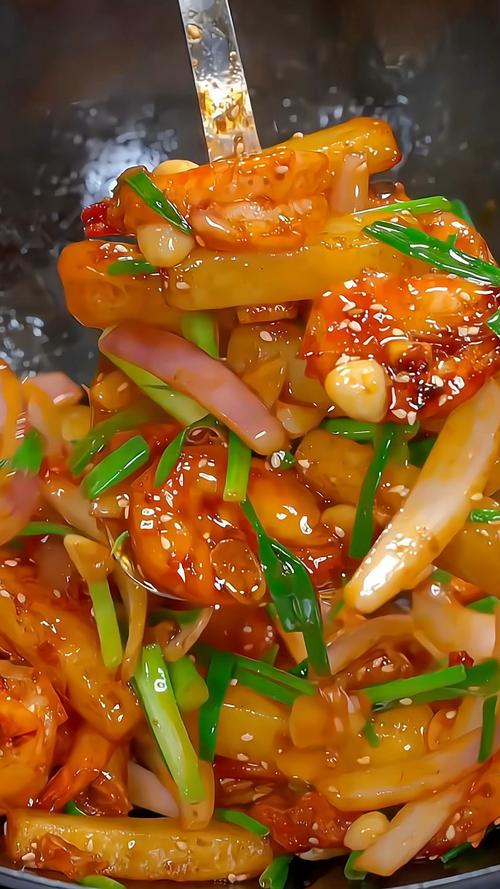 干虾仁家常做法有哪些?-图1 干虾仁家常做法有哪些?-图1