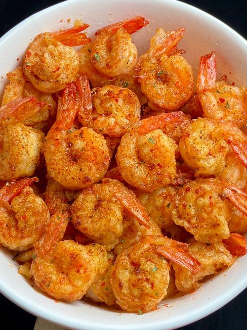 干虾仁家常做法有哪些?-图3 干虾仁家常做法有哪些?-图3