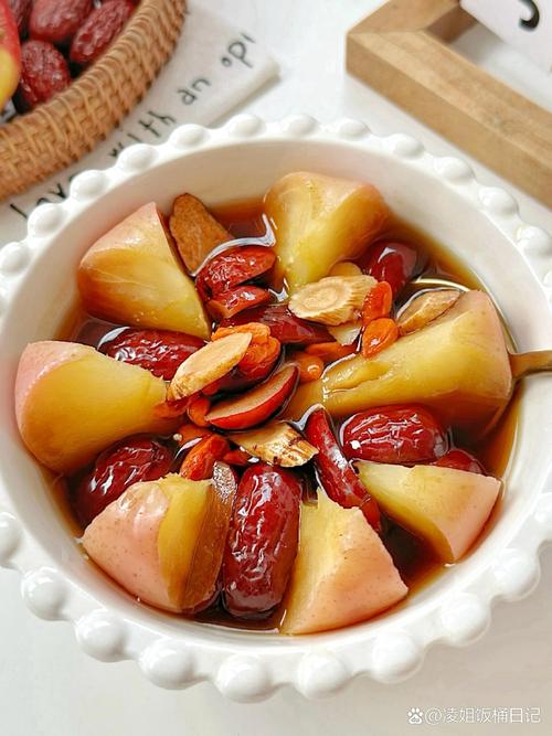 糖醋苹果怎么做?家常做法有哪些?-图1 糖醋苹果怎么做?家常做法有哪些?-图1