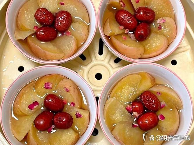 糖醋苹果怎么做？家常做法有哪些？-图2