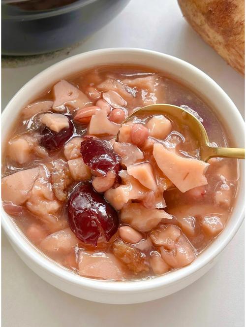 宝宝宝莲藕花生汤怎么做？-图2