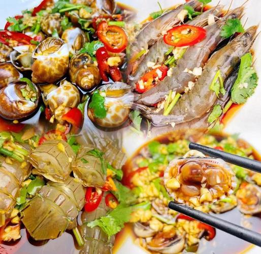 潮汕海鲜酱汁有何独特秘方？-图3