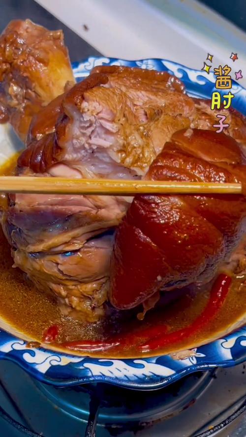 酸辣肘子家常做法有哪些关键步骤?-图3 酸辣肘子家常做法有哪些关键步骤?-图3