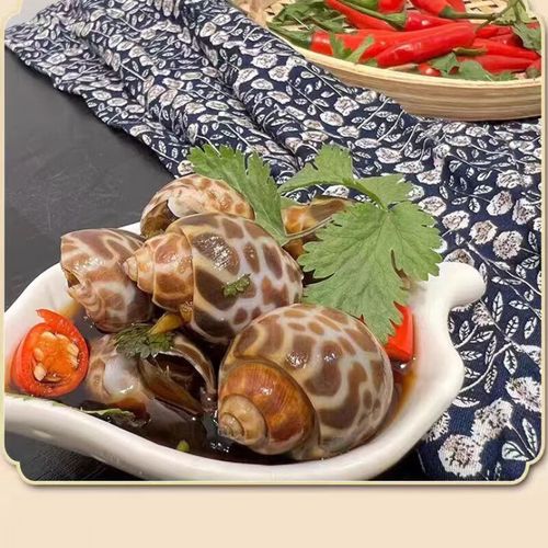 腌制麻辣小海鲜做法大全,如何在家轻松做出饭店味?-图3 腌制麻辣小海鲜做法大全,如何在家轻松做出饭店味?-图3