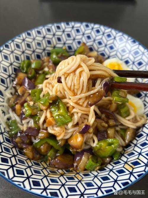 宝宝茄子丁面怎么做给宝宝吃？-图3