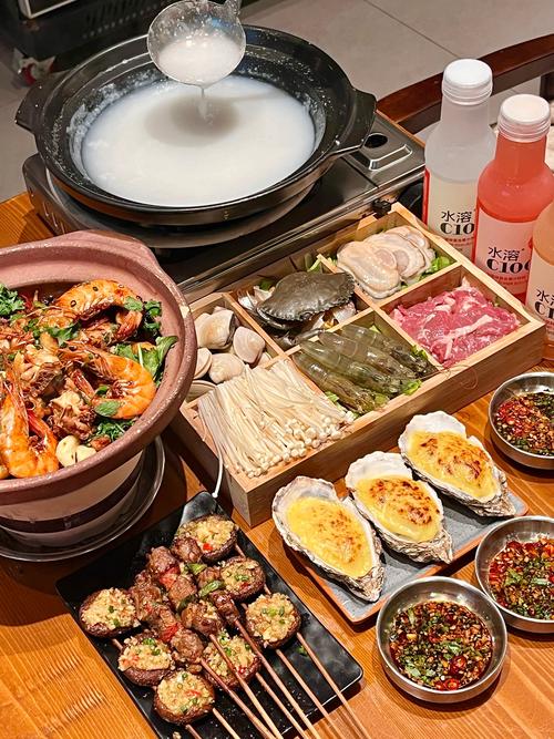 海鲜涮锅锅底做法大全，哪种最鲜？-图3