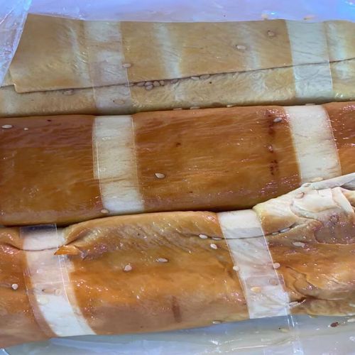 油豆皮卷怎么做?家常做法有哪些?-图3 油豆皮卷怎么做?家常做法有哪些?-图3