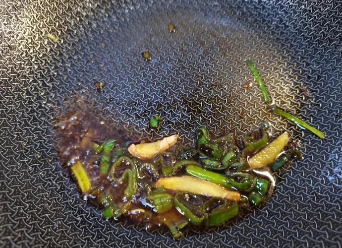 8个月宝宝清蒸鱼的做法-图2 8个月宝宝清蒸鱼的做法-图2