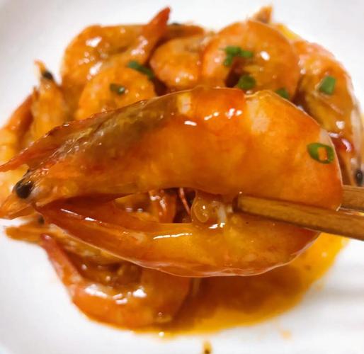 番茄大虾家常做法，简单易学吗？-图3