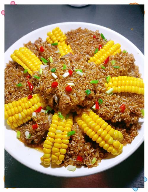 玉米烧肉家常做法有哪些关键步骤?-图3 玉米烧肉家常做法有哪些关键步骤?-图3