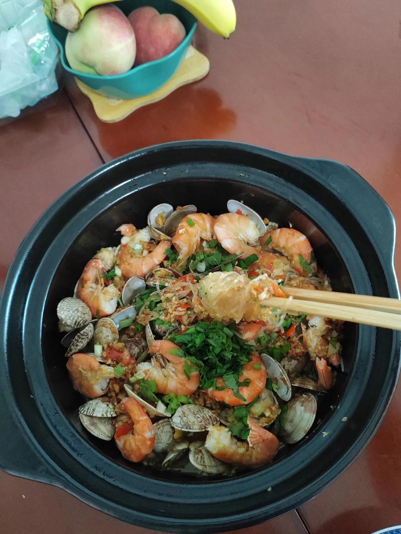 自制海鲜锅底怎么做?视频教你详细步骤!-图3 自制海鲜锅底怎么做?视频教你详细步骤!-图3