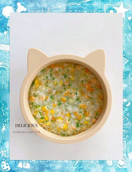 10月宝宝能吃三文鱼辅食吗？怎么加？-图1