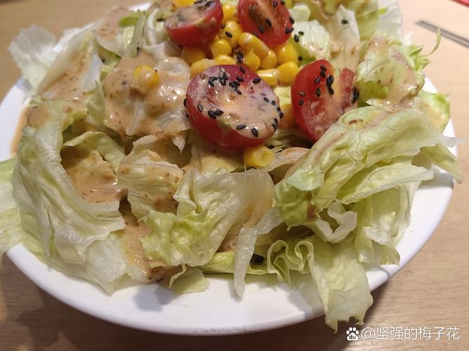 海鲜水果蔬菜沙拉水饺子,能一起吃吗?-图3 海鲜水果蔬菜沙拉水饺子,能一起吃吗?-图3