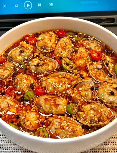 麻辣海鲜凉拌怎么做?做法大全在这里!-图1 麻辣海鲜凉拌怎么做?做法大全在这里!-图1