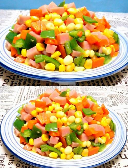 青椒玉米怎么做才好吃？家常做法有哪些？-图1