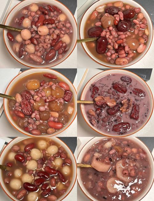 9个月宝宝红豆粥怎么煮更软烂好消化?-图1 9个月宝宝红豆粥怎么煮更软烂好消化?-图1