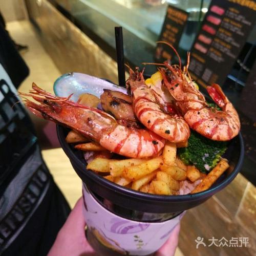 海鲜杯图片大全有哪些?-图2 海鲜杯图片大全有哪些?-图2