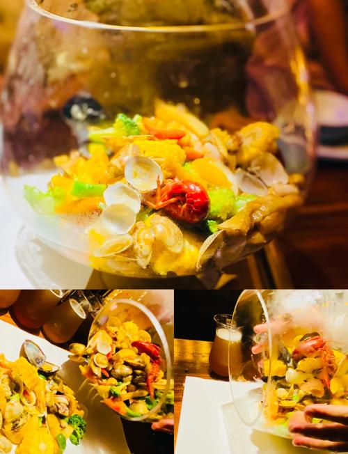 海鲜杯图片大全有哪些?-图1 海鲜杯图片大全有哪些?-图1