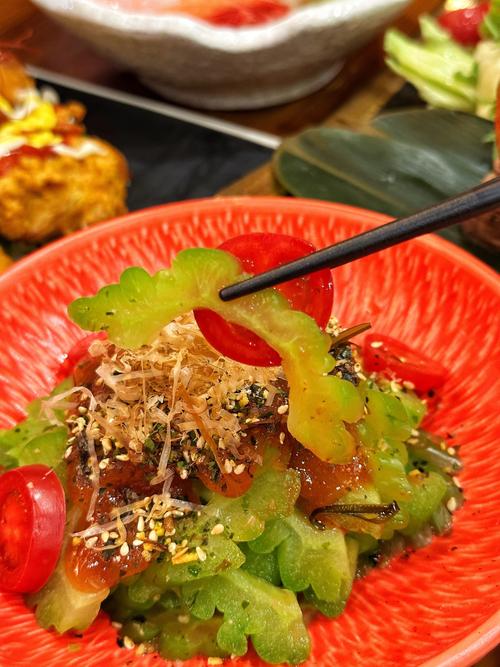 日式海鲜沙拉芥末酱汁怎么做?-图2 日式海鲜沙拉芥末酱汁怎么做?-图2