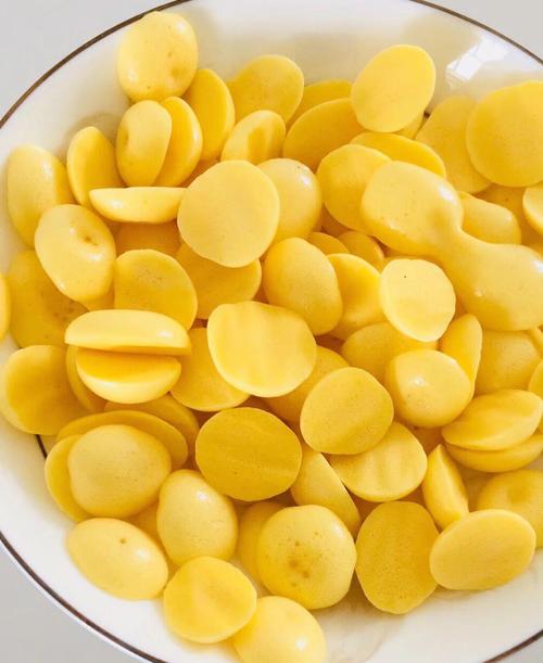 7月宝宝能吃溶豆吗？需注意什么？-图3