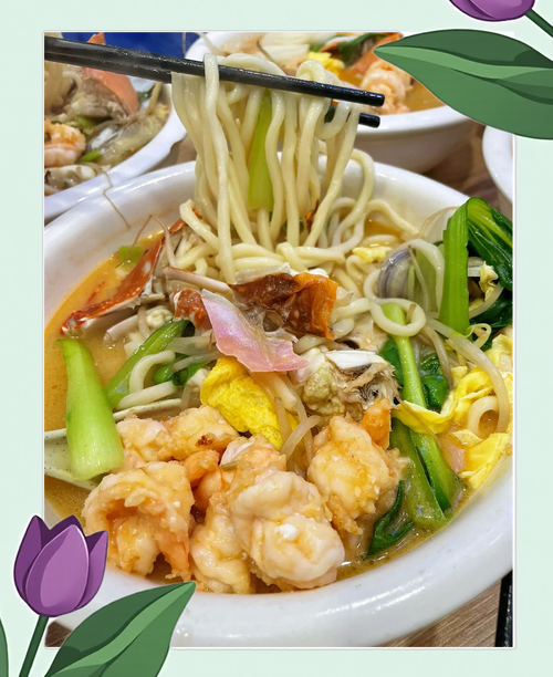 家常海鲜面做法大全,新手也能轻松学会吗?-图3 家常海鲜面做法大全,新手也能轻松学会吗?-图3