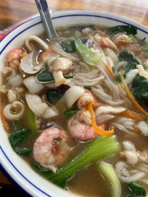 家常海鲜面做法大全,新手也能轻松学会吗?-图2 家常海鲜面做法大全,新手也能轻松学会吗?-图2