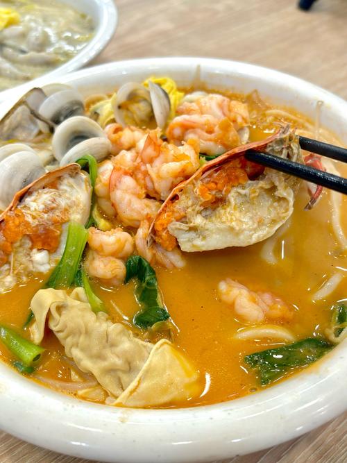 家常海鲜面做法大全,新手也能轻松学会吗?-图1 家常海鲜面做法大全,新手也能轻松学会吗?-图1