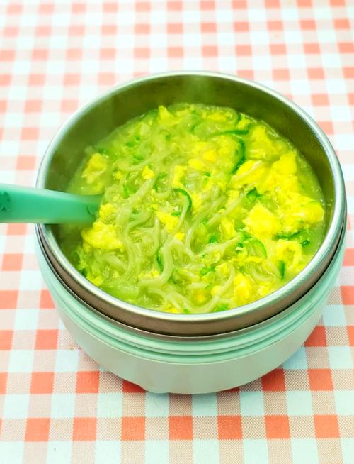 1岁4个月宝宝辅食怎么搭配更营养?-图2 1岁4个月宝宝辅食怎么搭配更营养?-图2