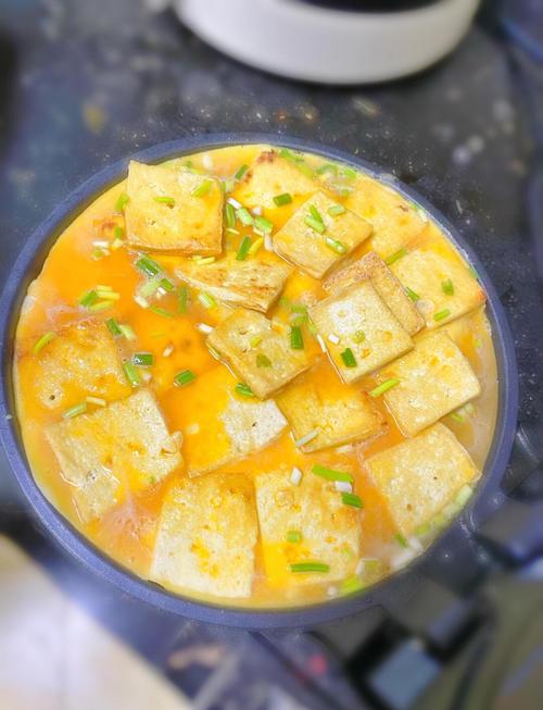 家常豆腐怎么做?30字做法大全在此-图1 家常豆腐怎么做?30字做法大全在此-图1