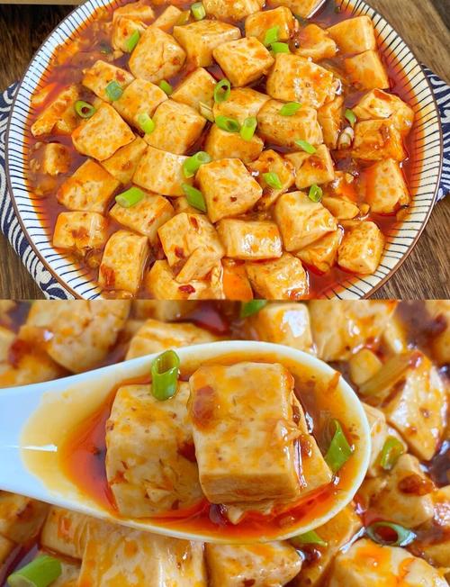 家常豆腐怎么做?30字做法大全在此-图3 家常豆腐怎么做?30字做法大全在此-图3