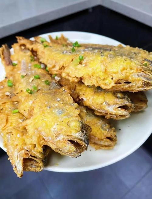 干炸黄花鱼怎么做？家常做法有哪些？-图2