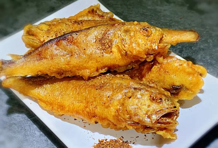 干炸黄花鱼怎么做？家常做法有哪些？-图1