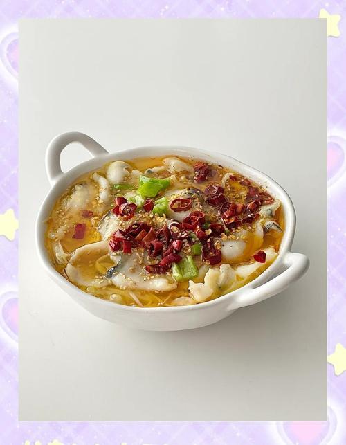 酸菜鱼片家常做法有哪些关键步骤?-图2 酸菜鱼片家常做法有哪些关键步骤?-图2