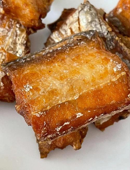 炸鱼怎么炸不散?家常做法有啥秘诀?-图1 炸鱼怎么炸不散?家常做法有啥秘诀?-图1