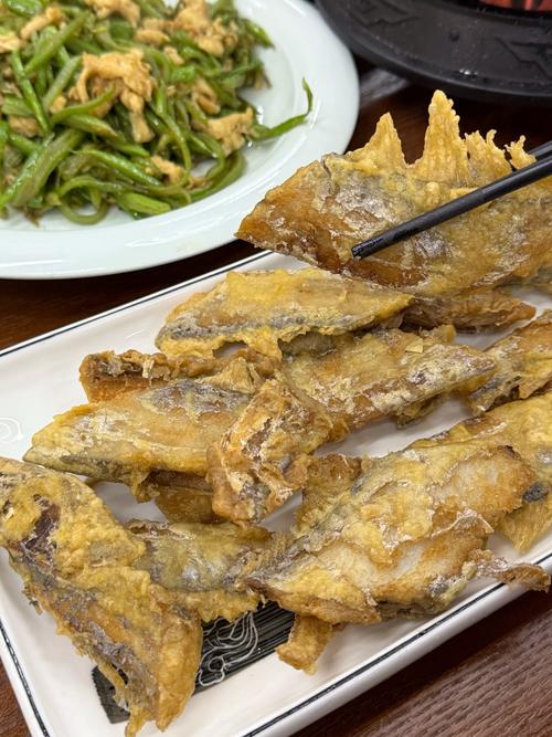 炸鱼怎么炸不散？家常做法有啥秘诀？-图3