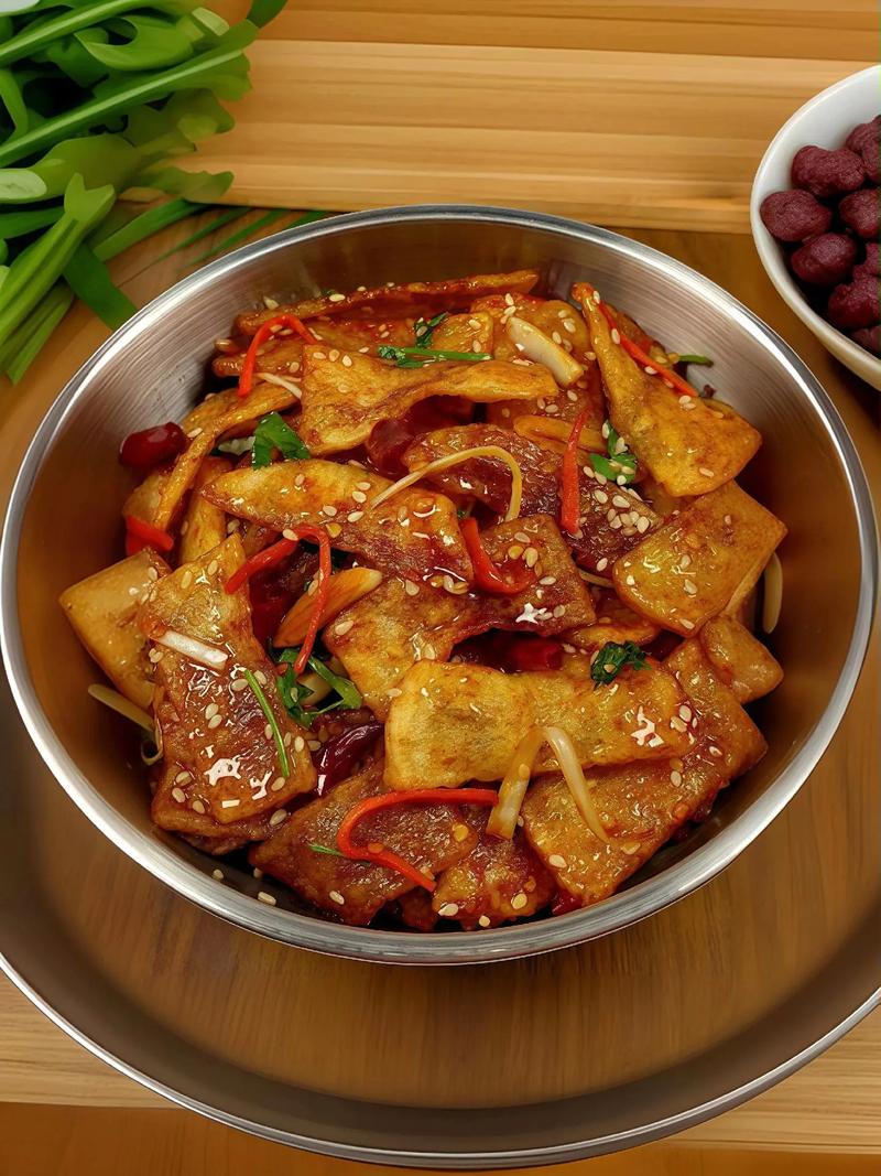 干锅土豆片怎么做才正宗入味？-图2