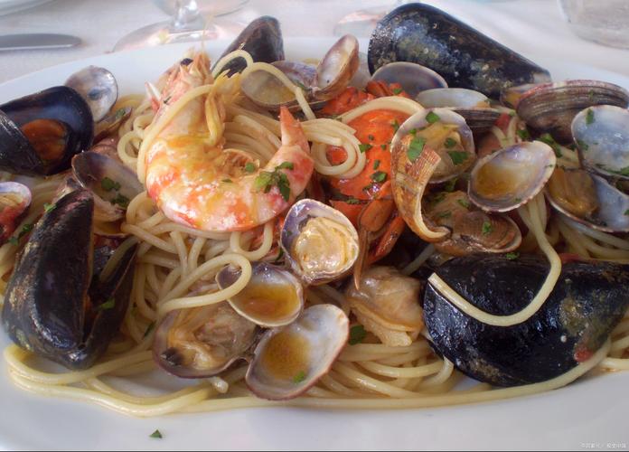 青岛海鲜卤面怎么做?家常做法有哪些?-图3 青岛海鲜卤面怎么做?家常做法有哪些?-图3