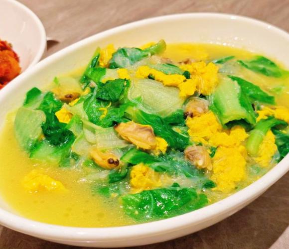 9月宝宝能喝油菜汤吗？-图2