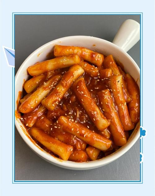 韩式炒年糕家常做法难不难学?-图3 韩式炒年糕家常做法难不难学?-图3