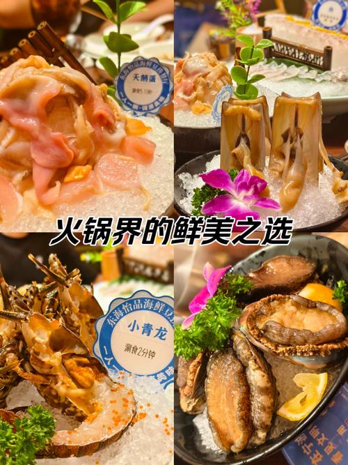 麻辣海鲜火锅汤锅怎么做才够味?-图3 麻辣海鲜火锅汤锅怎么做才够味?-图3