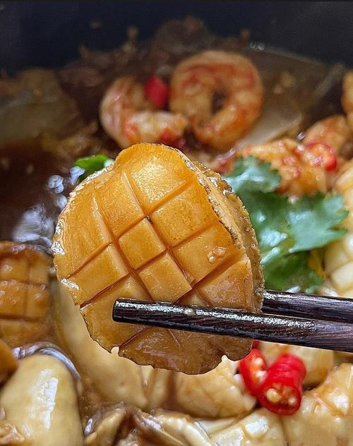 海鲜蒜蓉汁怎么做才正宗？-图2