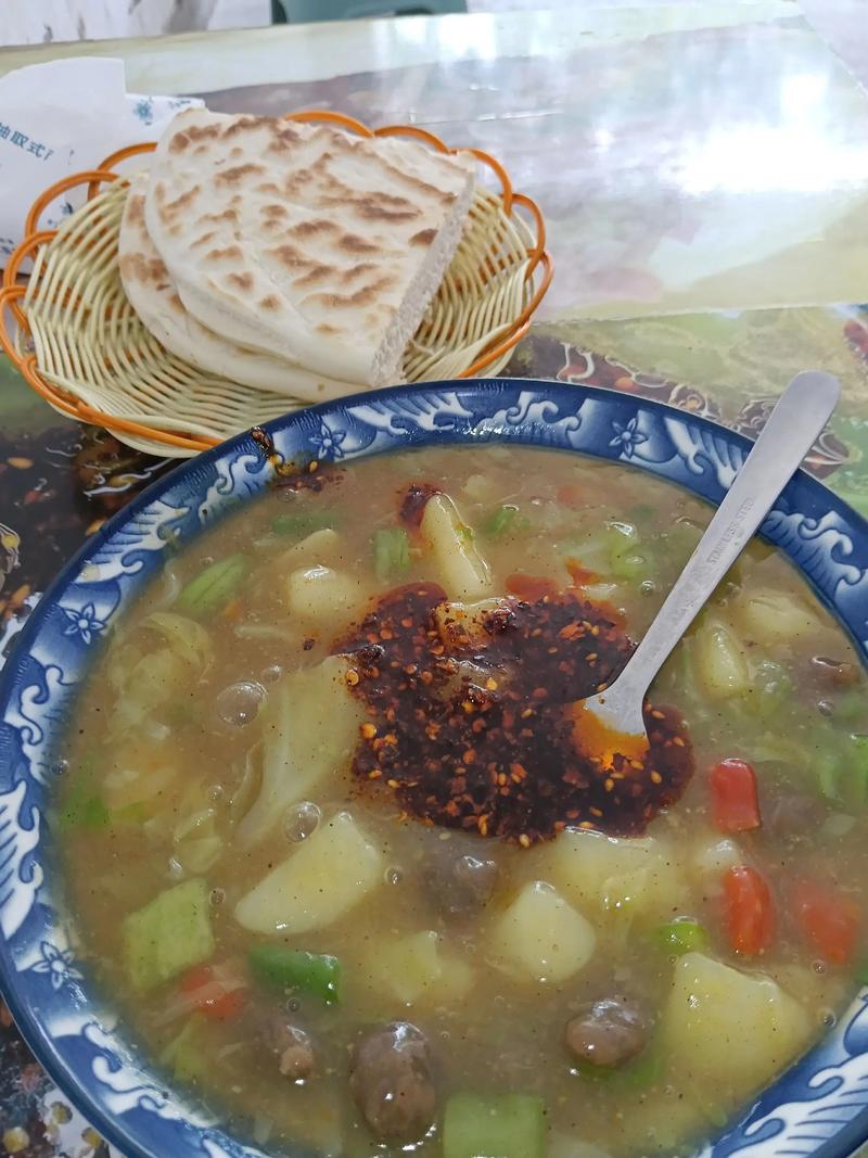 家常肉丸胡辣汤咋做才正宗？-图1