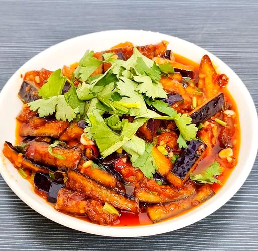 鱼香茄条怎么做才够家常入味?-图3 鱼香茄条怎么做才够家常入味?-图3